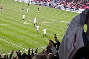 FC Midtjylland - F.C. København - 13/04-2006