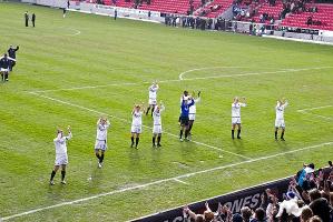 FC Midtjylland - F.C. København - 13/04-2006