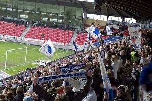 FC Midtjylland - F.C. København - 13/04-2006