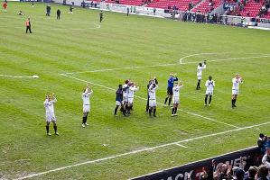 FC Midtjylland - F.C. København - 13/04-2006