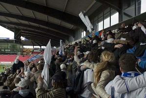 FC Midtjylland - F.C. København - 13/04-2006