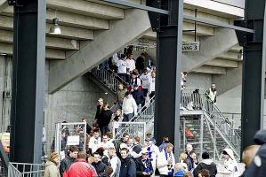 FC Midtjylland - F.C. København - 13/04-2006