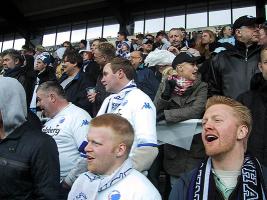 FC Midtjylland - F.C. København - 13/04-2006