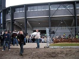 FC Midtjylland - F.C. København - 13/04-2006