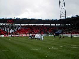 FC Midtjylland - F.C. København - 13/04-2006