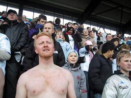 FC Midtjylland - F.C. København - 13/04-2006