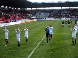 FC Midtjylland - F.C. København - 13/04-2006