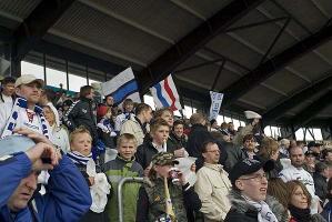 FC Midtjylland - F.C. København - 13/04-2006