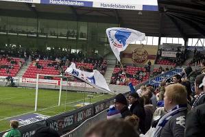 FC Midtjylland - F.C. København - 13/04-2006