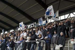 FC Midtjylland - F.C. København - 13/04-2006