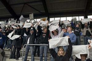 FC Midtjylland - F.C. København - 13/04-2006