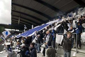 FC Midtjylland - F.C. København - 13/04-2006