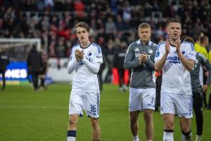 FC Midtjylland - F.C. København - 14/04-2024