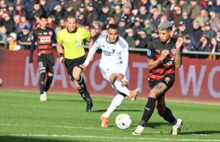 FC Midtjylland - F.C. København - 14/04-2024