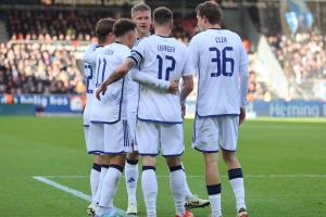 FC Midtjylland - F.C. København - 14/04-2024