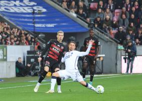 FC Midtjylland - F.C. København - 14/04-2024