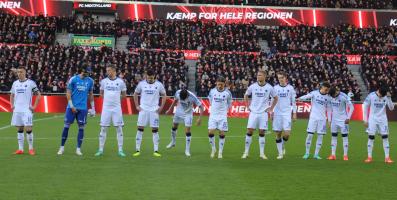 FC Midtjylland - F.C. København - 14/04-2024