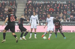 FC Midtjylland - F.C. København - 14/04-2024