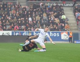 FC Midtjylland - F.C. København - 14/04-2024