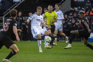 FC Midtjylland - F.C. København - 14/04-2024