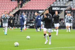 FC Midtjylland - F.C. København - 14/04-2024