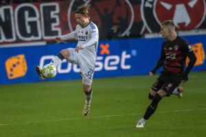 FC Midtjylland - F.C. København - 14/04-2024