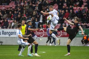 FC Midtjylland - F.C. København - 14/04-2024