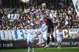 FC Midtjylland - F.C. København - 14/04-2024