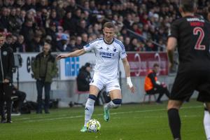 FC Midtjylland - F.C. København - 14/04-2024