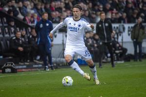 FC Midtjylland - F.C. København - 14/04-2024