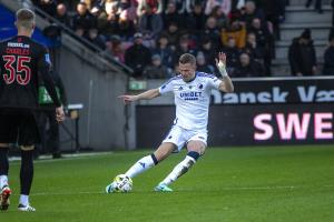 FC Midtjylland - F.C. København - 14/04-2024