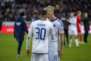 FC Midtjylland - F.C. København - 14/04-2024