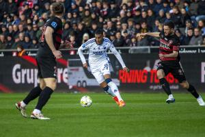 FC Midtjylland - F.C. København - 14/04-2024