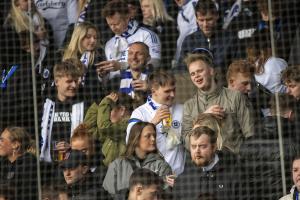 FC Midtjylland - F.C. København - 14/04-2024