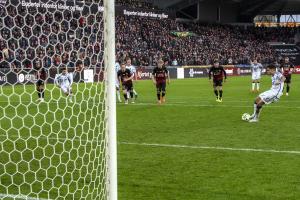 FC Midtjylland - F.C. København - 14/04-2024