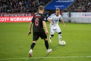 FC Midtjylland - F.C. København - 14/04-2024