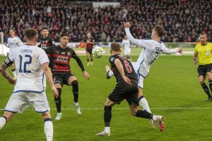 FC Midtjylland - F.C. København - 14/04-2024