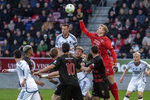 FC Midtjylland - F.C. København - 14/04-2024