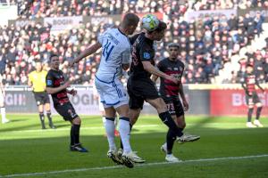 FC Midtjylland - F.C. København - 14/04-2024