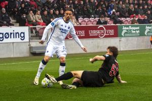 FC Midtjylland - F.C. København - 14/04-2024