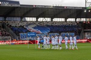 FC Midtjylland - F.C. København - 14/04-2024