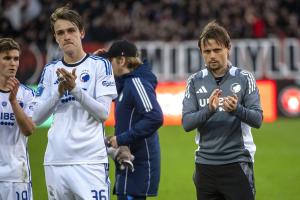 FC Midtjylland - F.C. København - 14/04-2024