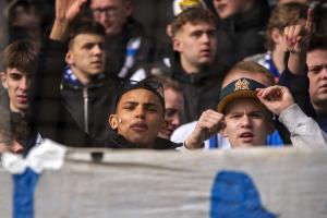 FC Midtjylland - F.C. København - 14/04-2024