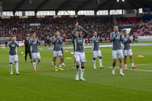 FC Midtjylland - F.C. København - 14/04-2024