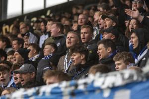 FC Midtjylland - F.C. København - 14/04-2024