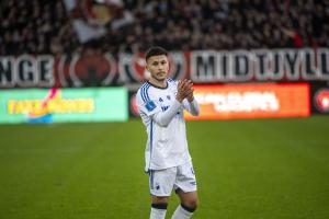 FC Midtjylland - F.C. København - 14/04-2024