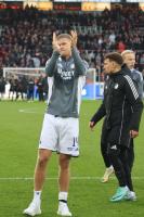 FC Midtjylland - F.C. København - 14/04-2024