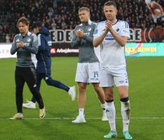 FC Midtjylland - F.C. København - 14/04-2024