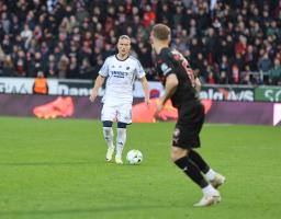 FC Midtjylland - F.C. København - 14/04-2024