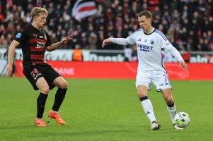 FC Midtjylland - F.C. København - 14/04-2024